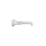 Riff Wall-mount bathroom sink faucet trim, 1.2 gpm