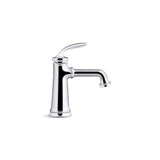 Bellera Single-handle bathroom sink faucet, 0.5 gpm