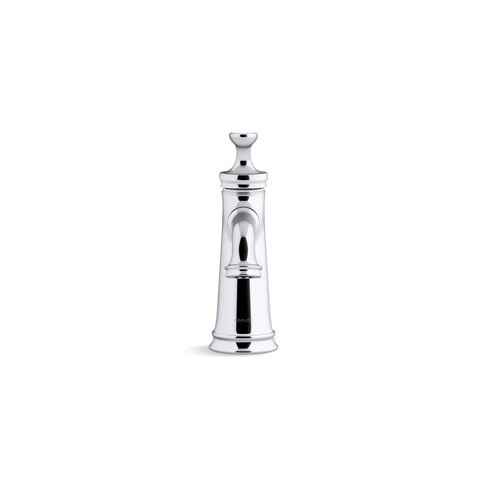 Bellera Single-handle bathroom sink faucet, 0.5 gpm