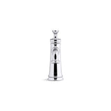 Bellera Single-handle bathroom sink faucet, 0.5 gpm