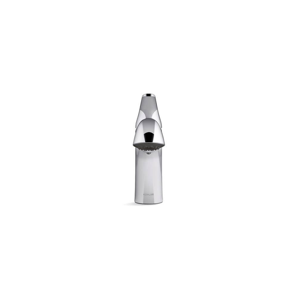 Jolt Pull-out kitchen sink faucet with two-function sprayhead