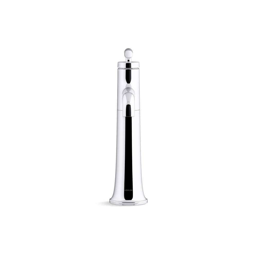 ToneE Tall single-handle bathroom sink faucet, 1.2 gpm