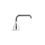 ToneE Widespread bathroom sink faucet, 1.2 gpm
