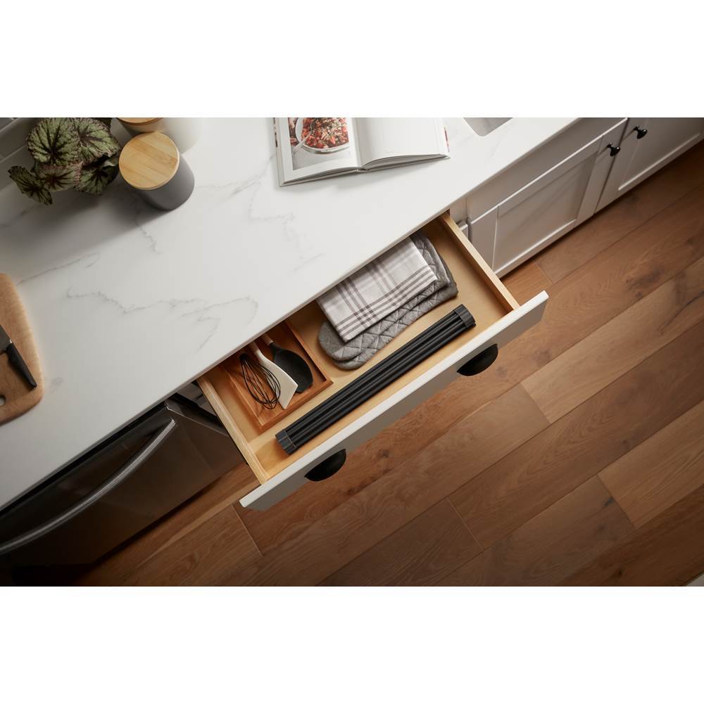 Roll-up multipurpose rack