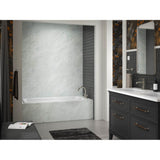 Occasion Deck-mount bath spout with Cane design