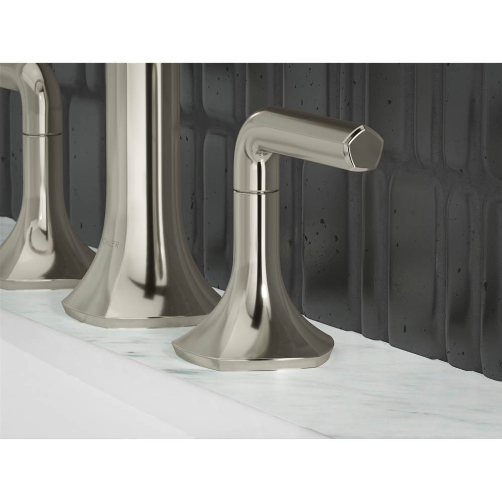 Occasion Deck-mount bath spout with Cane design