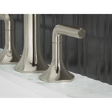 Occasion Deck-mount bath spout with Cane design