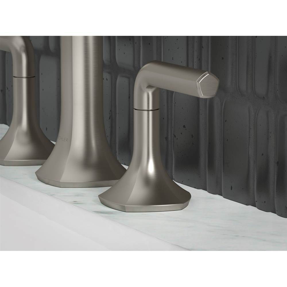 Occasion Deck-mount bath spout with Cane design