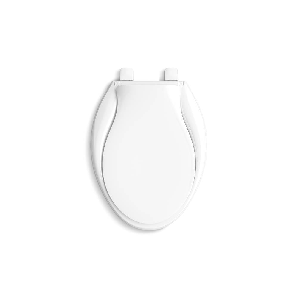 Transitions ReadyLatch Quiet-CloseE elongated toilet seat