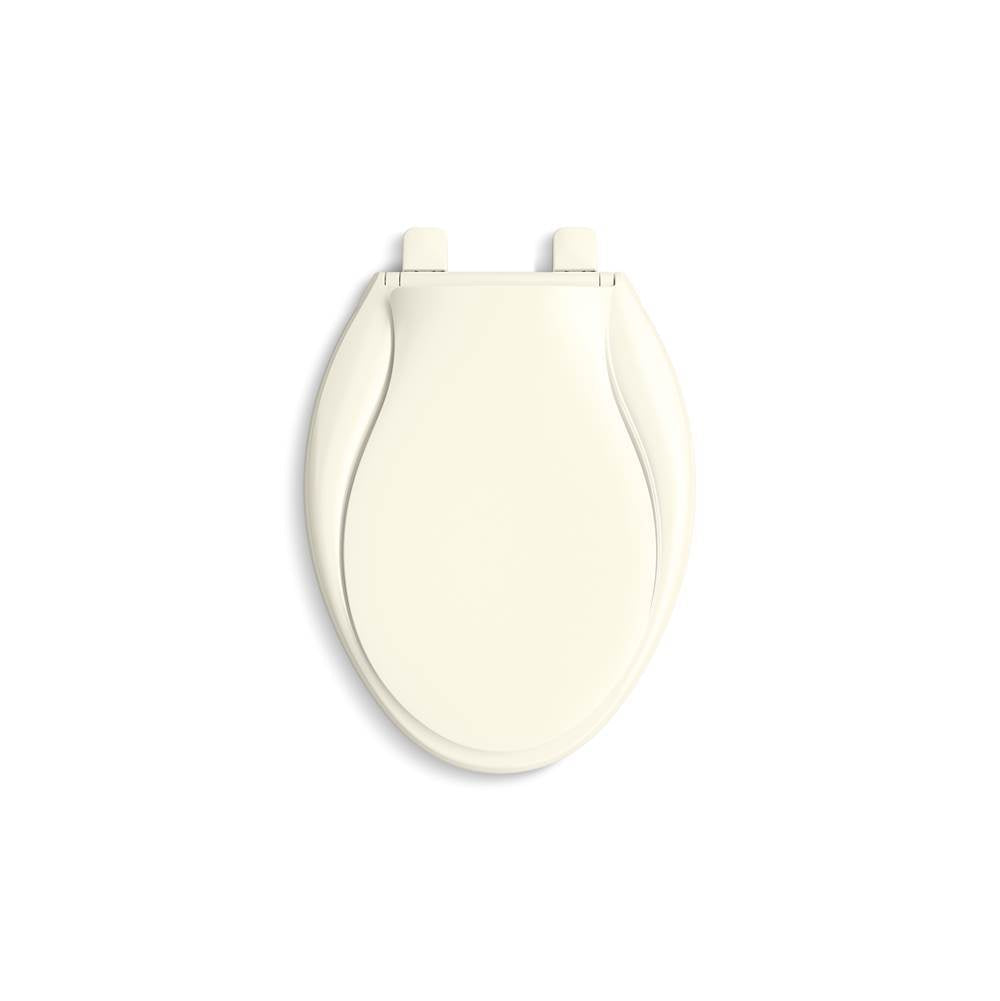 Transitions ReadyLatch Quiet-CloseE elongated toilet seat