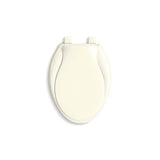 Transitions ReadyLatch Quiet-CloseE elongated toilet seat