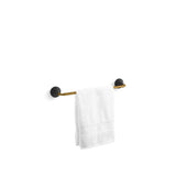 ToneE 18'' towel bar