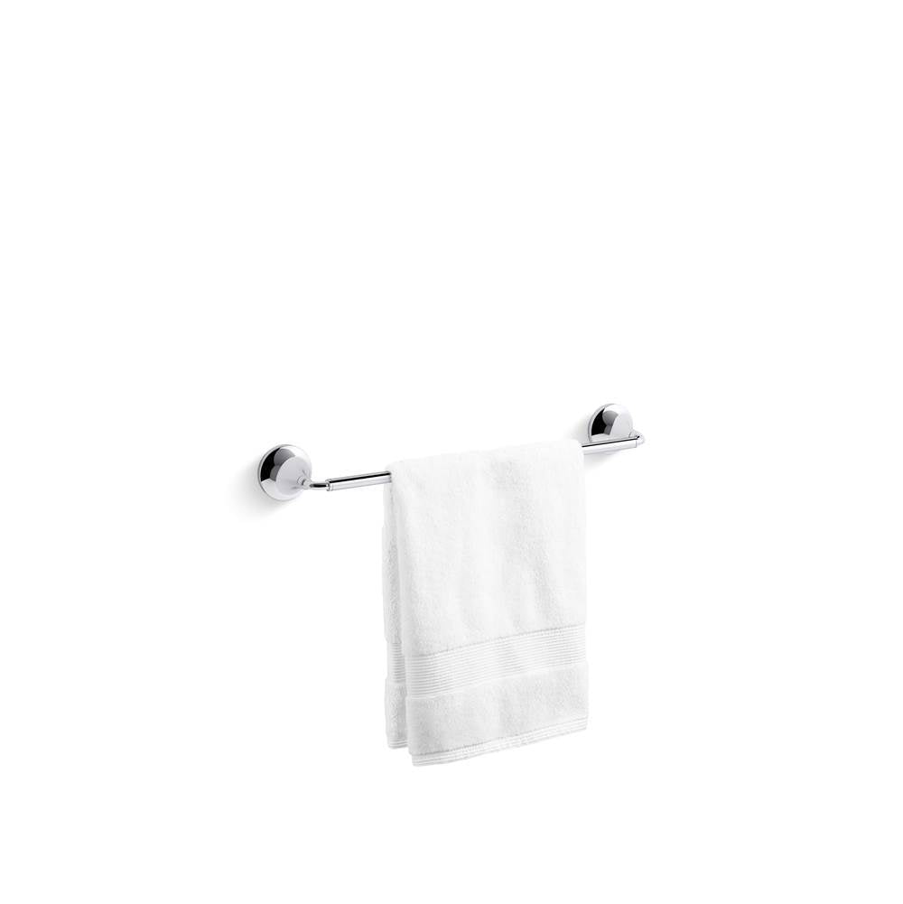 ToneE 18'' towel bar