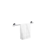 ToneE 18'' towel bar