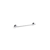 Kohler - ToneE 18'' towel bar - Polished Chrome