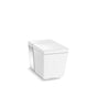 Kohler - Numi 2.0 One-piece elongated smart toilet, dual-flush - White