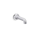 Kohler - ToneE Wall-mount bath spout - Polished Chrome