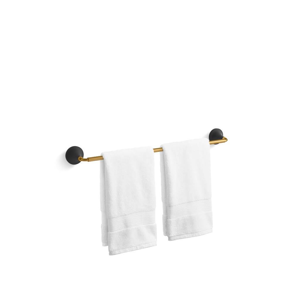 ToneE 24'' towel bar