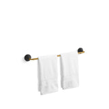 ToneE 24'' towel bar