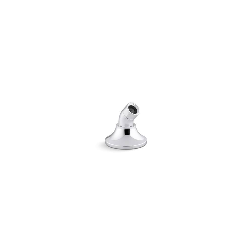 Kohler - ToneE Handshower holder with hose - Polished Chrome