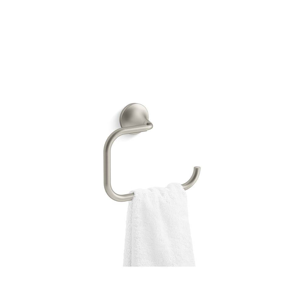 ToneE Towel ring