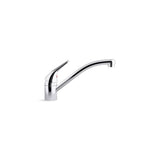 Jolt Single-handle kitchen sink faucet