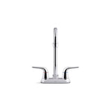 Jolt Two-handle bar sink faucet