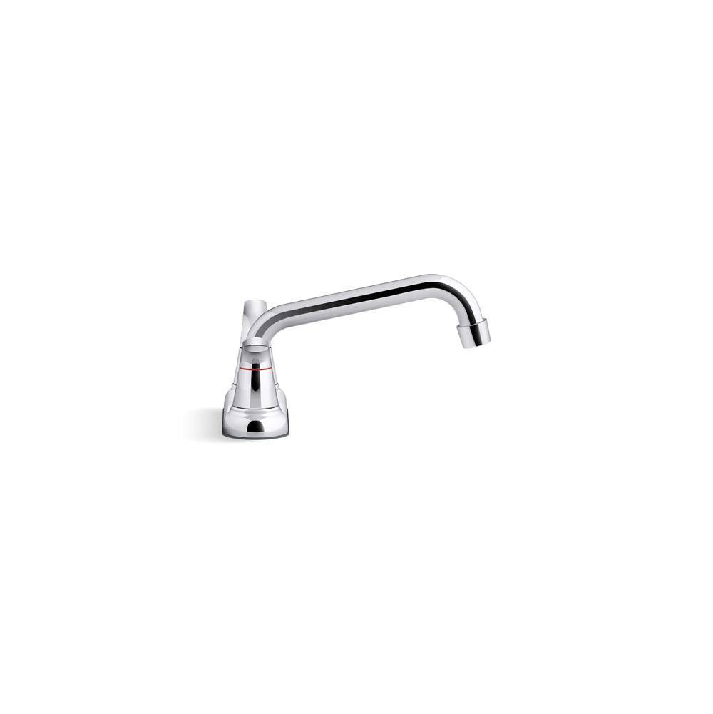 Jolt Two-handle utility sink faucet