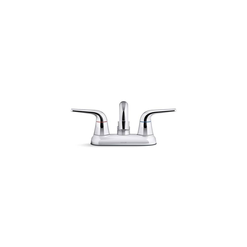 Jolt Two-handle utility sink faucet