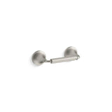 ToneE Pivoting toilet paper holder