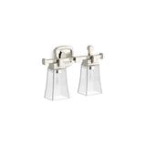Riff Two-light sconce