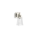 Riff One-light sconce