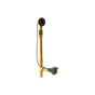 Kohler - PureFloE 30'' cable bath drain