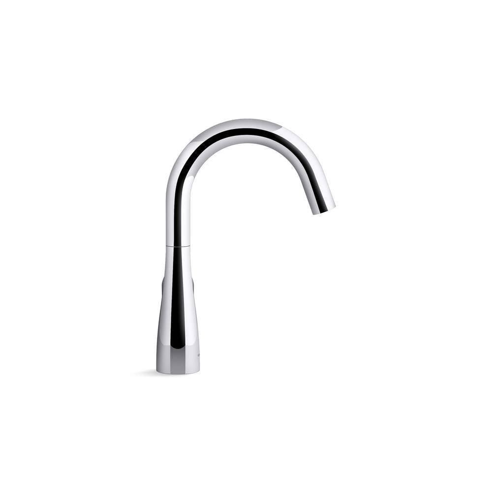 Rival Single-handle bar sink faucet