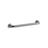Kohler - Artifacts 7'' cabinet pull - Vibrant Titanium