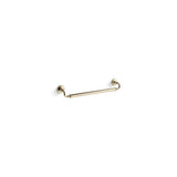 Kohler - Artifacts 24'' grab bar - Vibrant French Gold