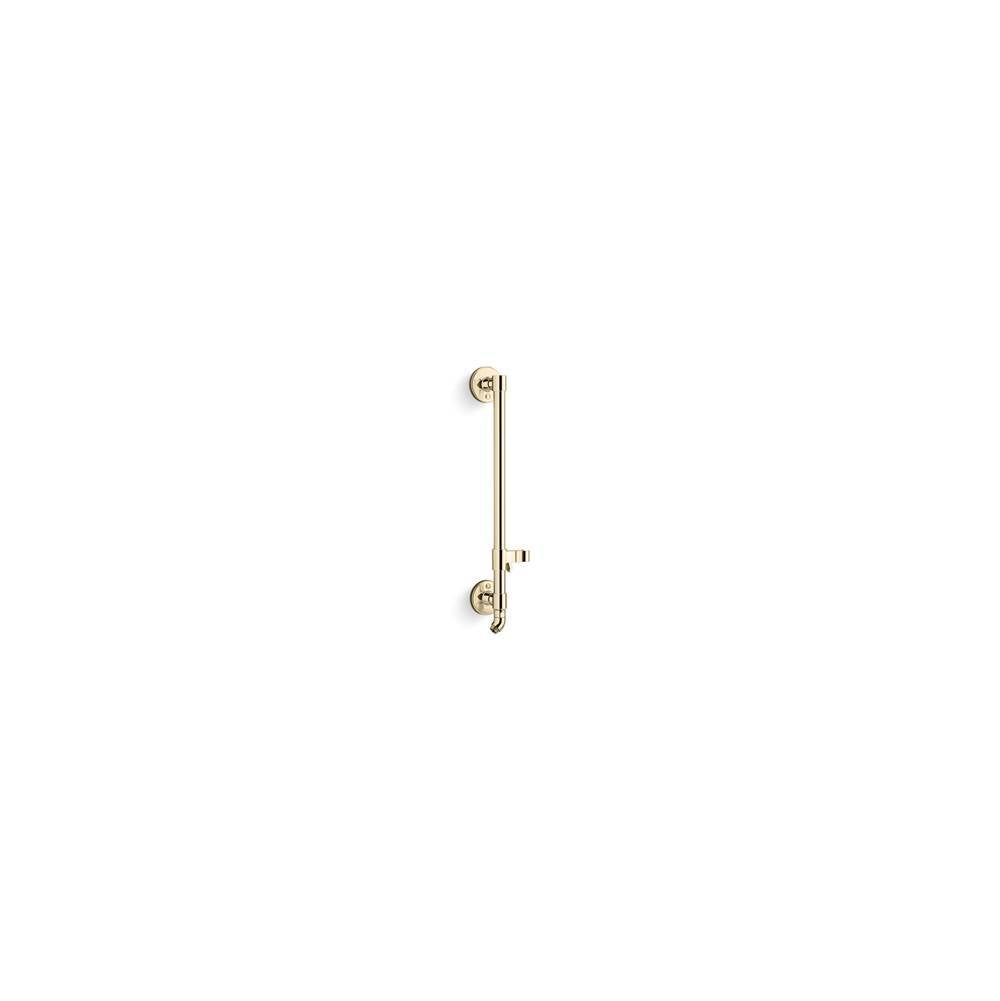 Kohler - HydroRail-H Shower column - Vibrant French Gold
