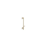 Kohler - HydroRail-H Shower column - Vibrant French Gold