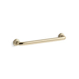 Kohler - Artifacts 7'' cabinet pull - Vibrant French Gold