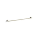 Kohler - Composed 30'' towel bar - Vibrant Polished Nickel