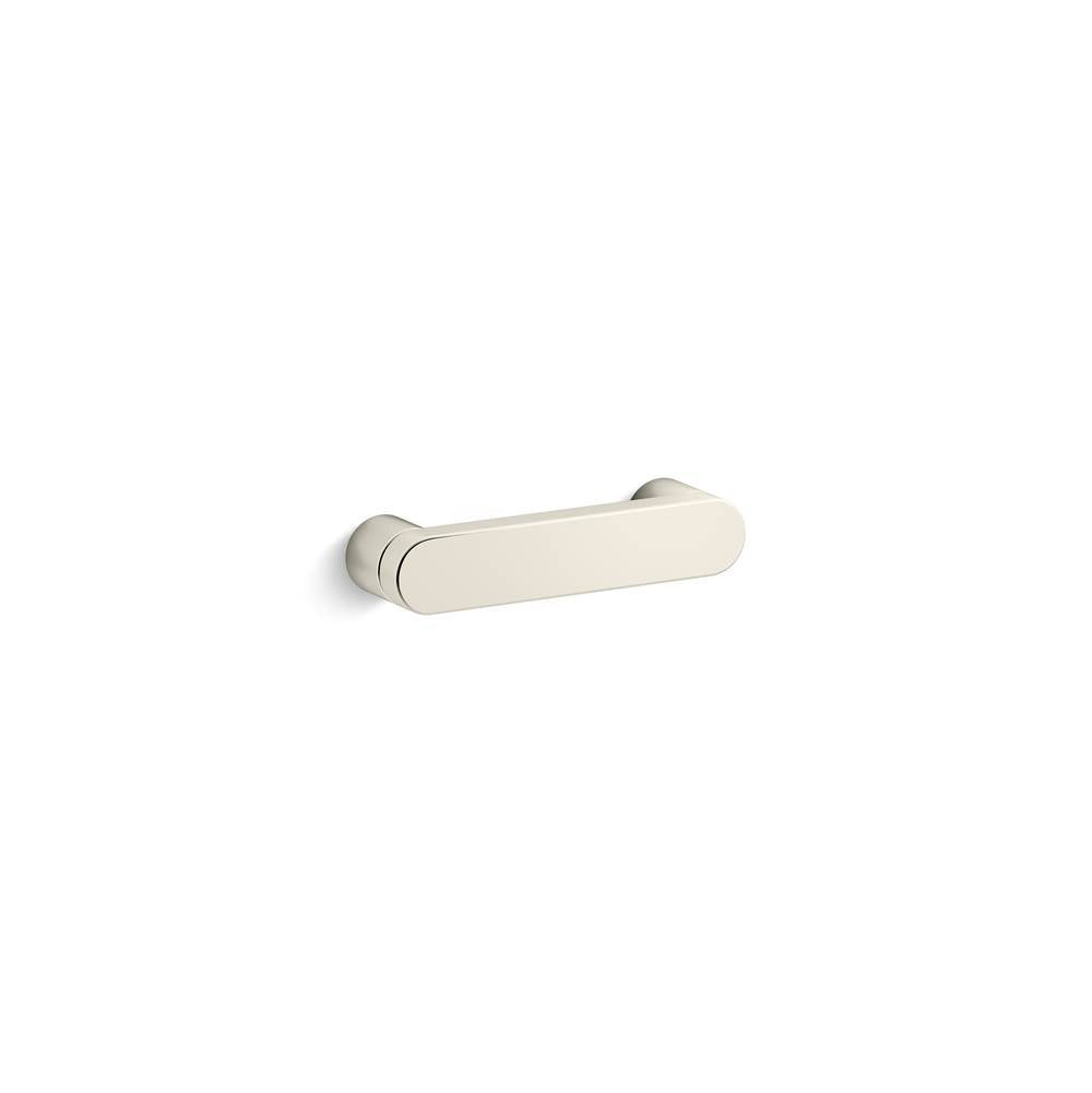Kohler - Composed 3'' cabinet pull - Vibrant Polished Nickel