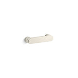 Kohler - Composed 3'' cabinet pull - Vibrant Polished Nickel