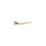 Kohler - Composed Towel arm - Vibrant French Gold