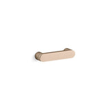 Kohler - Composed 3'' cabinet pull - Vibrant Brushed Bronze