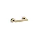 Kohler - Composed Pivoting toilet paper holder - Vibrant French Gold