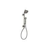 Kohler - Artifacts HydroRail-S shower column kit, 1.75 gpm - Vibrant Titanium