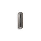 Kohler - Statement Oblong Vichy single-function body spray, 2.5 gpm - Vibrant Titanium