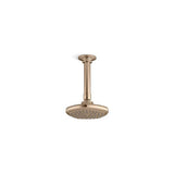 Occasion Single-function showerhead, 1.75 gpm
