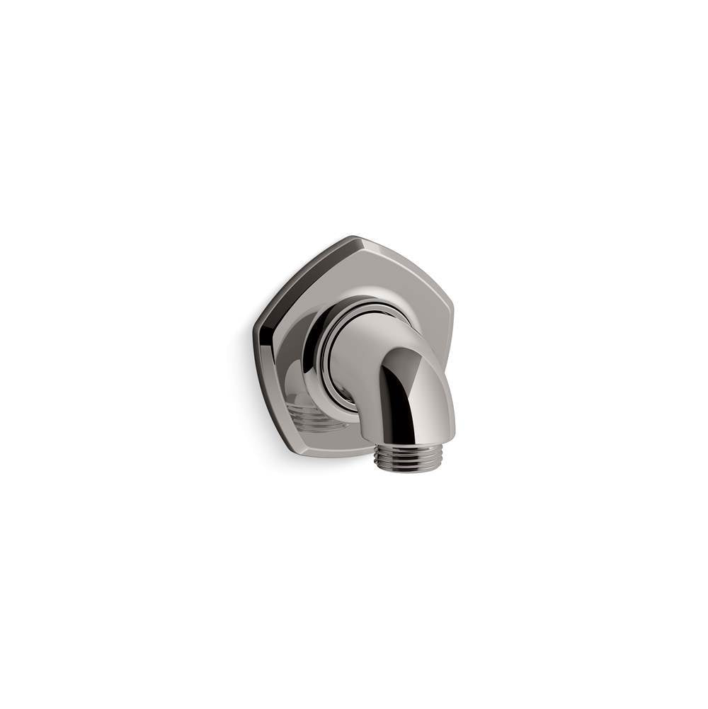 Occasion Wall-mount supply elbow