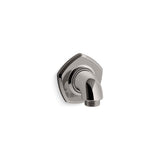 Occasion Wall-mount supply elbow
